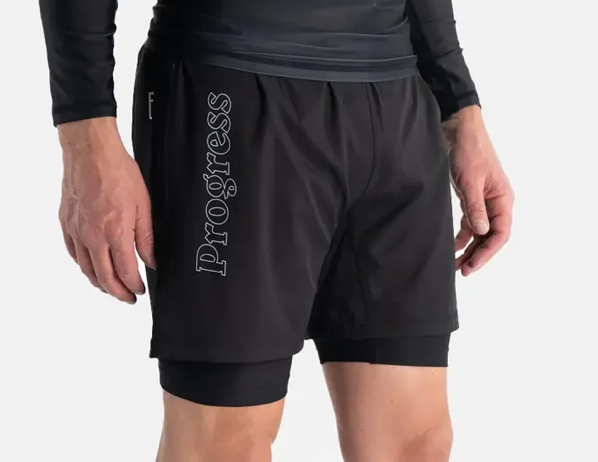 PROGRESS Flex Hybrid Shorts - Image 3