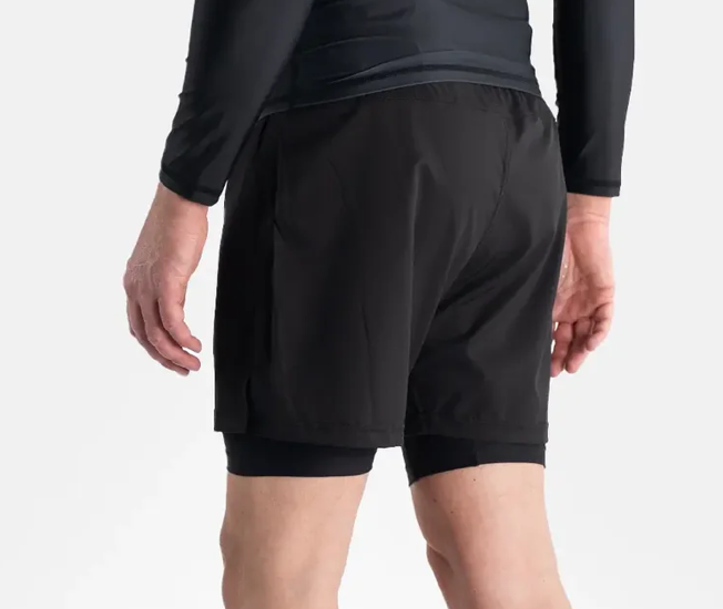 PROGRESS Flex Hybrid Shorts - Image 4