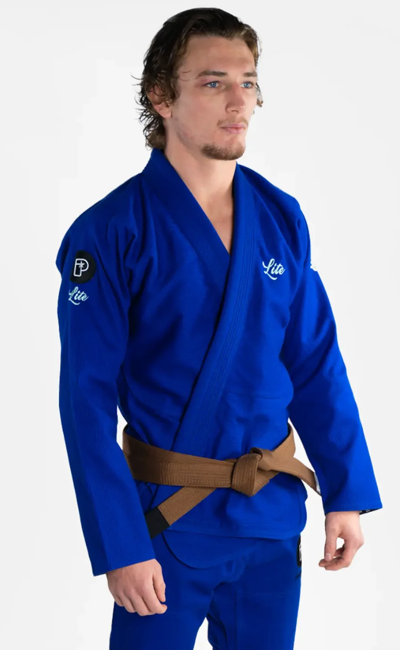 PROGRESS M6 Life Jacket Gi + Pants - Image 7