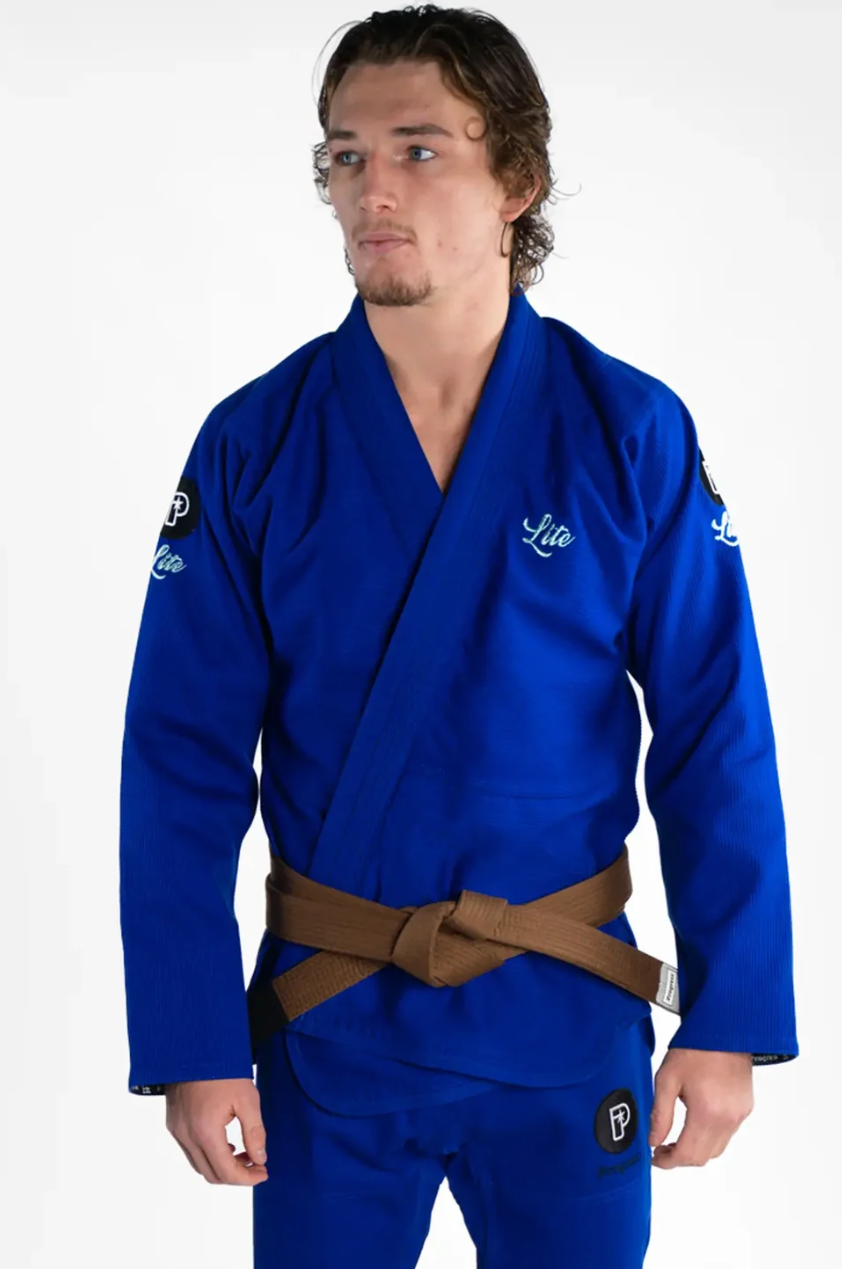 PROGRESS M6 Life Jacket Gi + Pants - Image 5