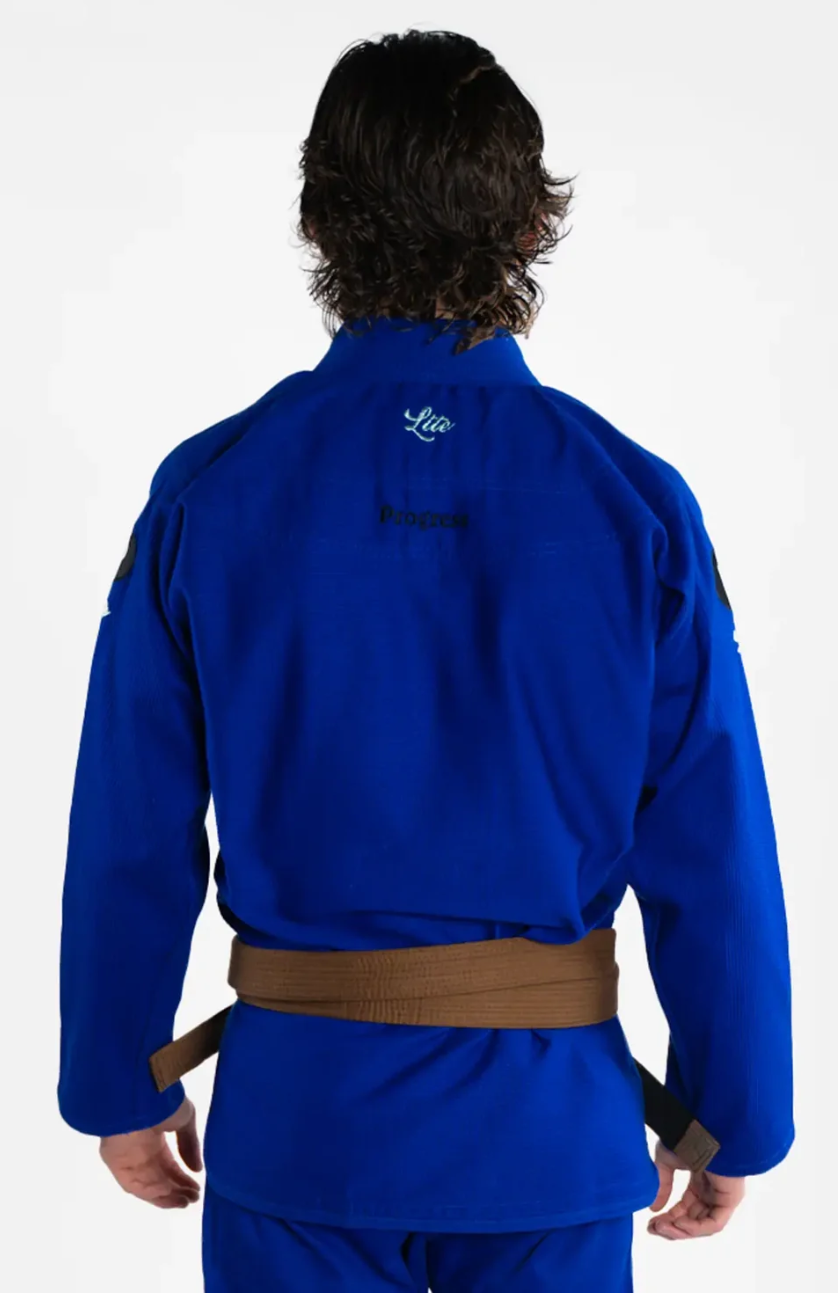 PROGRESS M6 Life Jacket Gi + Pants - Image 6