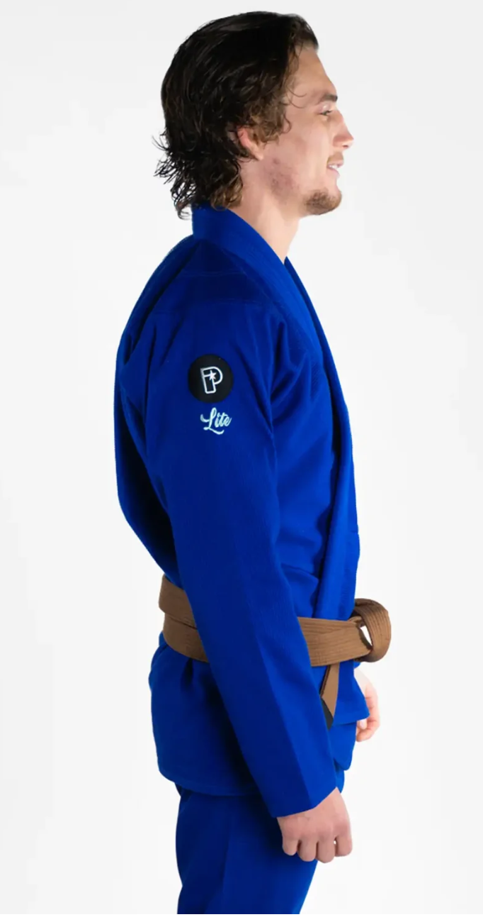 PROGRESS M6 Life Jacket Gi + Pants - Image 8