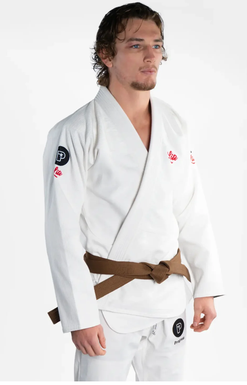PROGRESS M6 Life Jacket Gi + Pants - Image 3