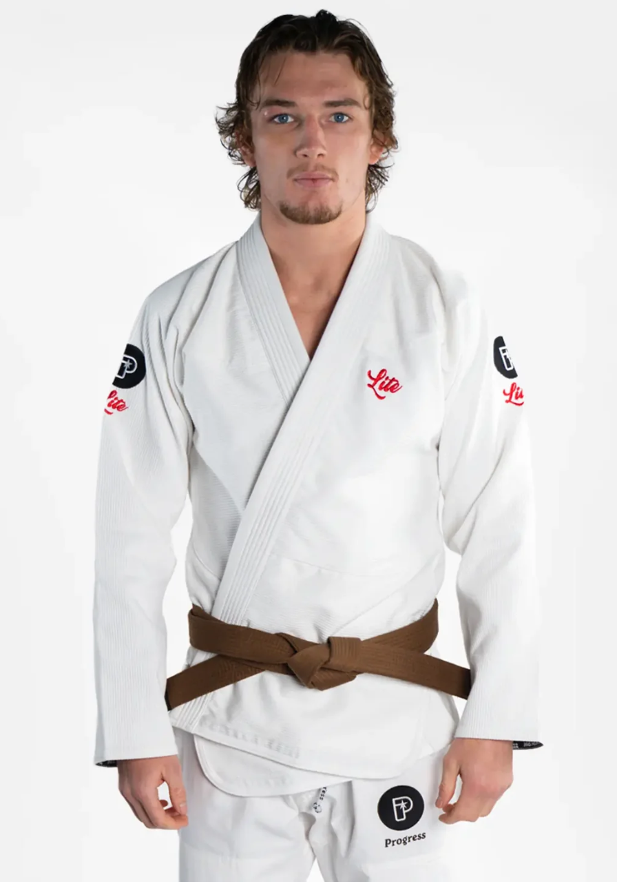 PROGRESS M6 Life Jacket Gi + Pants
