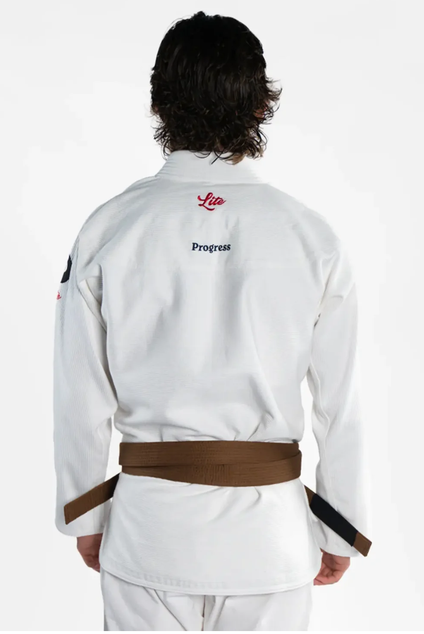 PROGRESS M6 Life Jacket Gi + Pants - Image 2