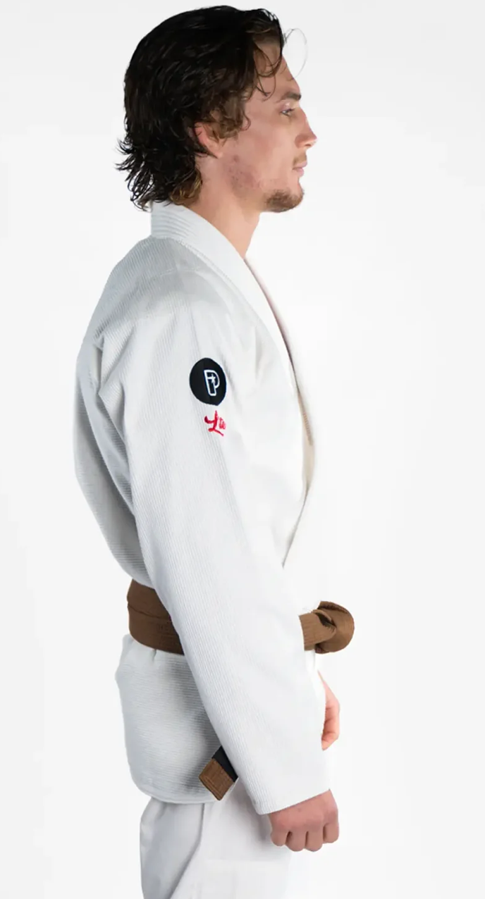 PROGRESS M6 Life Jacket Gi + Pants - Image 4