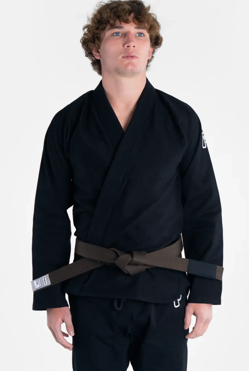 PROGRESS Academy Gi