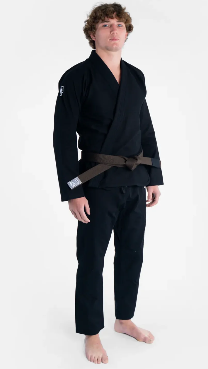 PROGRESS Academy Gi - Image 3