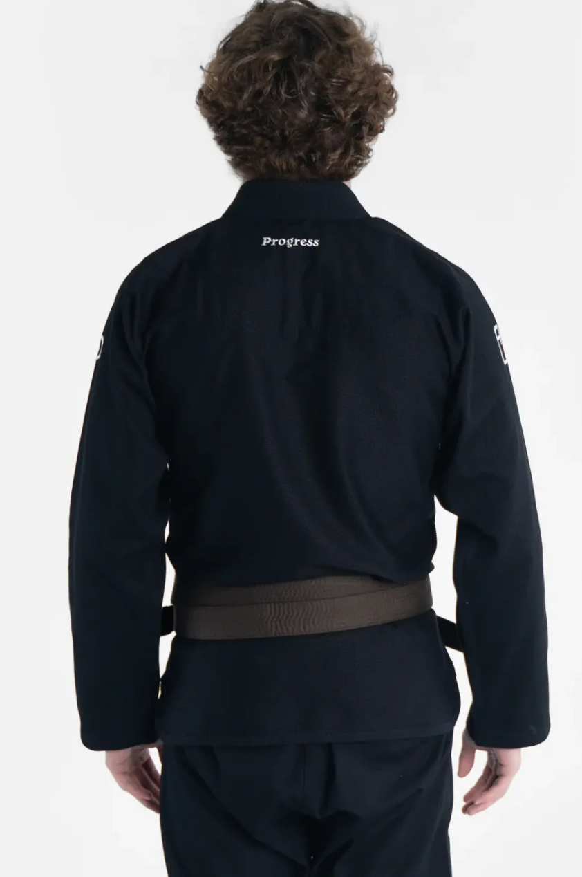 PROGRESS Academy Gi - Image 2