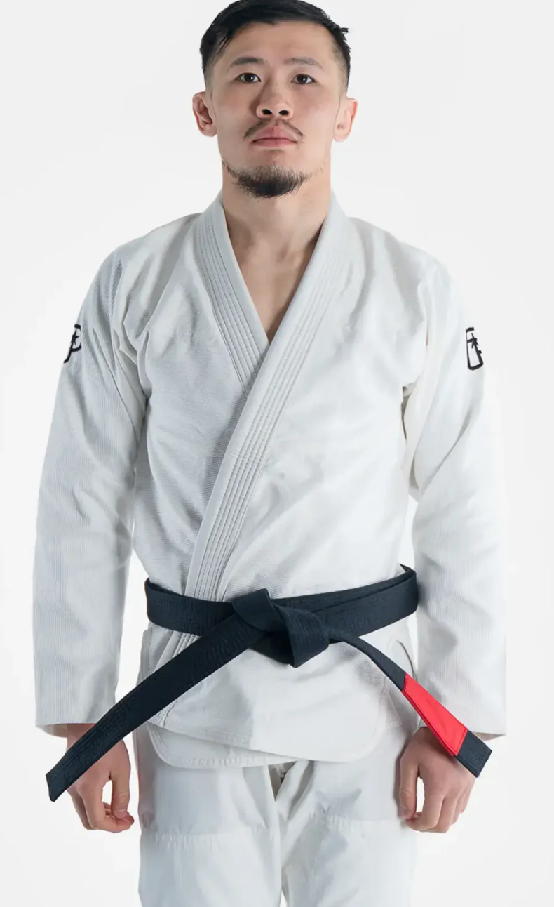 PROGRESS Academy Gi - Image 14