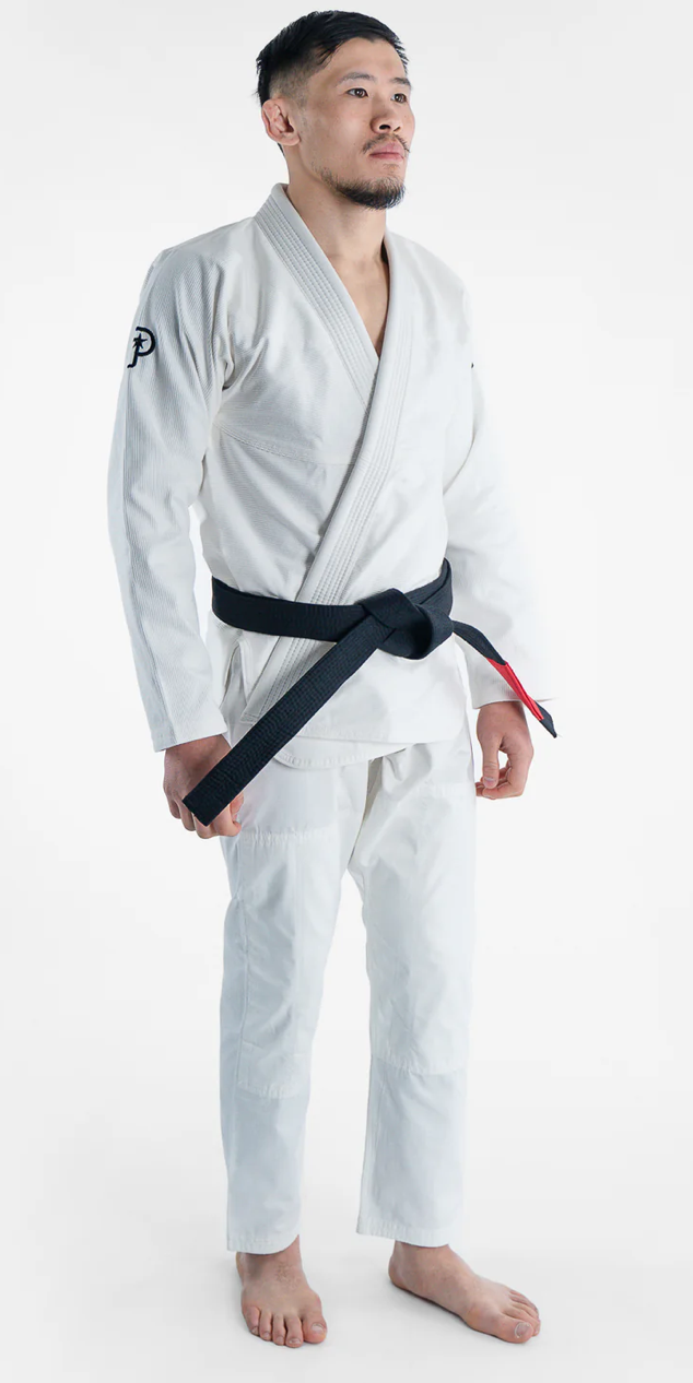 PROGRESS Academy Gi - Image 13