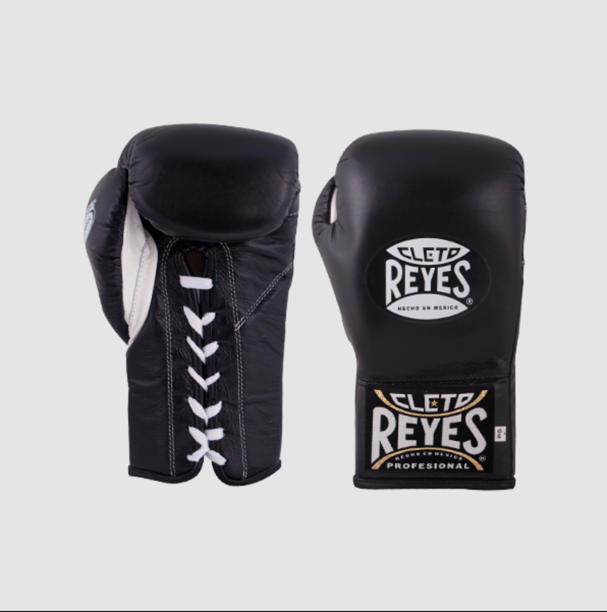 Cleto Reyes Safetec Gloves - Image 2