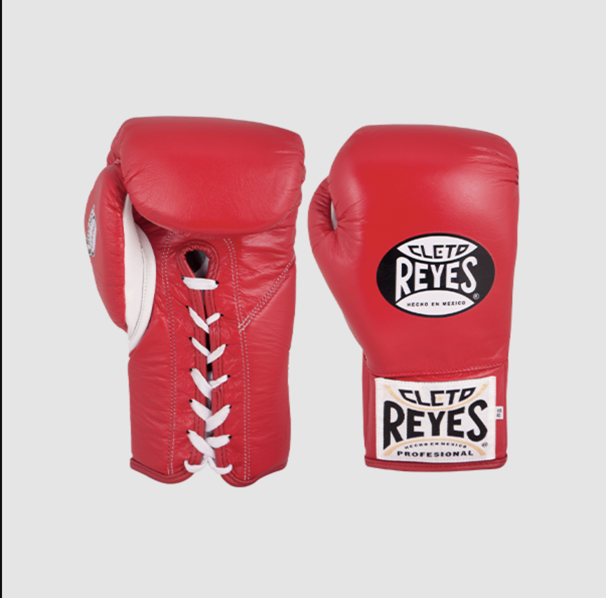 Cleto Reyes Safetec Gloves - Image 4