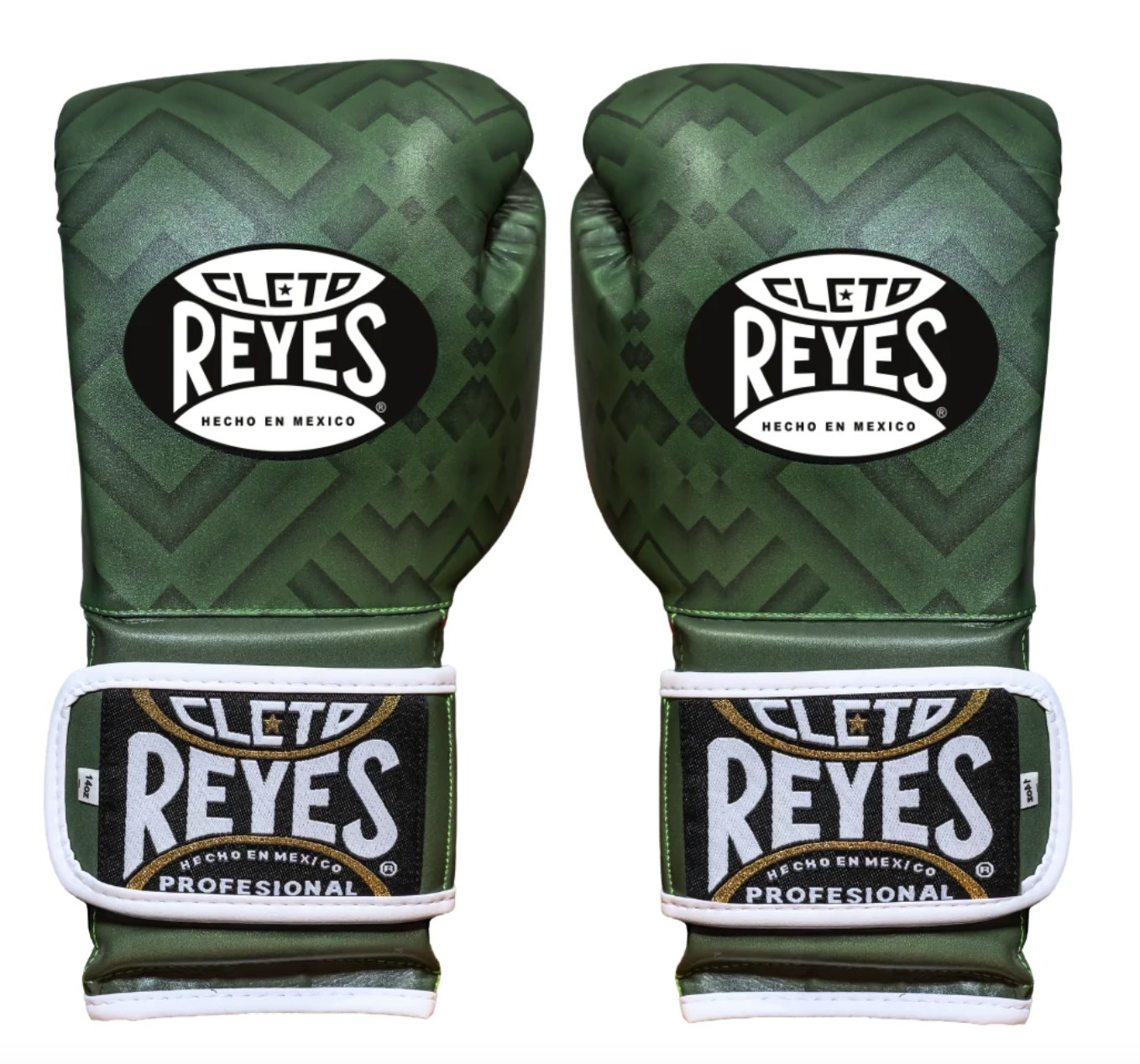 Cleto Reyes Mexican Collection Edition